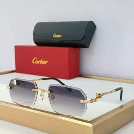 Picture of Cartier Sunglasses _SKUfw80881651fw
